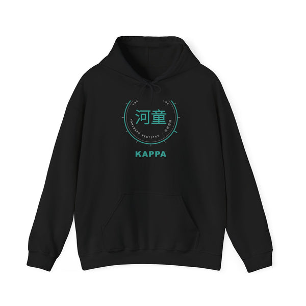 KAPPA Bloodline Hoodie — Born in May