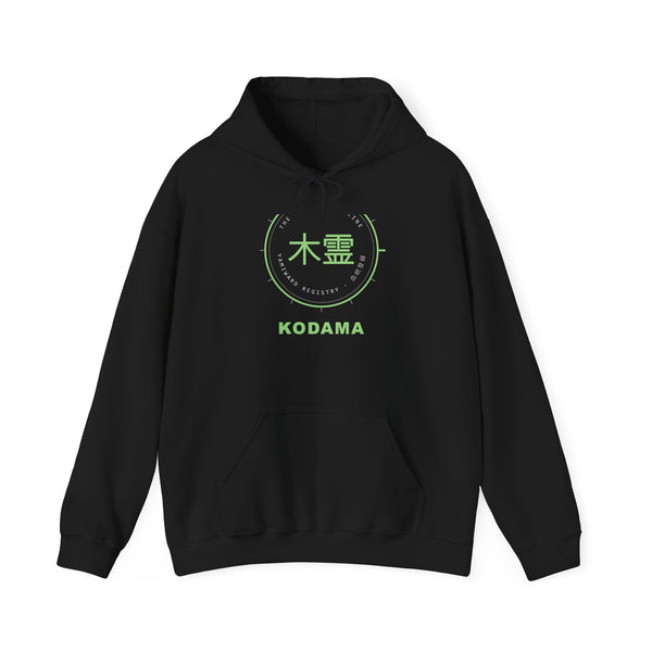 KODAMA Bloodline Hoodie — Born in April