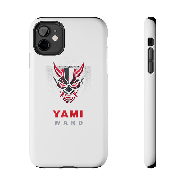 Ward Insignia Tough Case