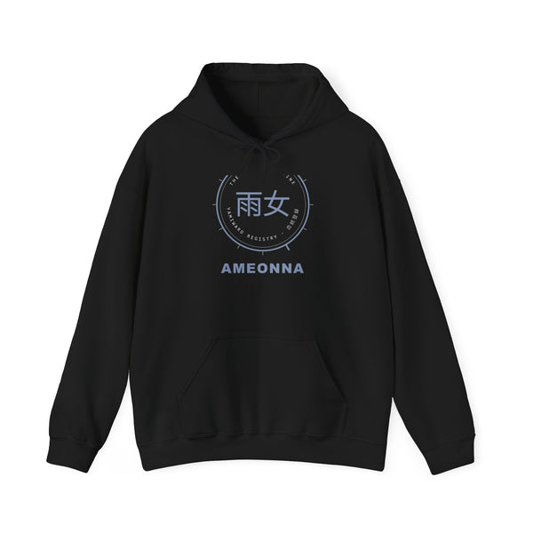 AMEONNA Bloodline Hoodie — Born in June