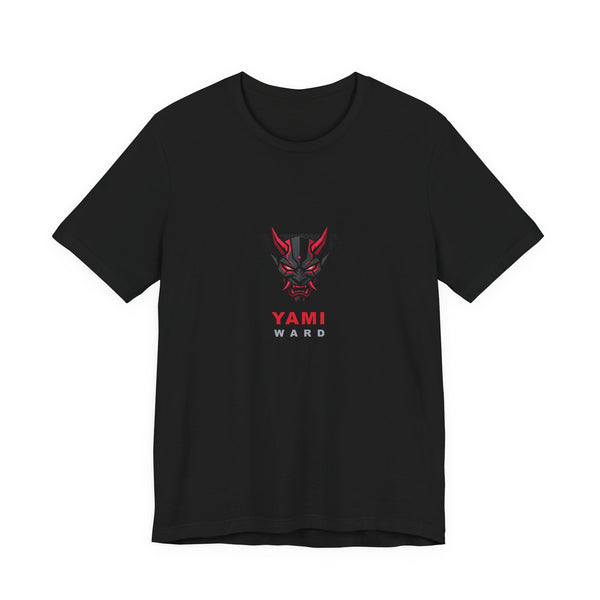 Ward Insignia Tee