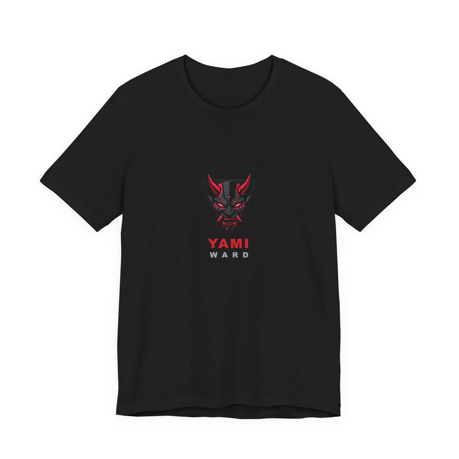 Ward Insignia Tee — view 1