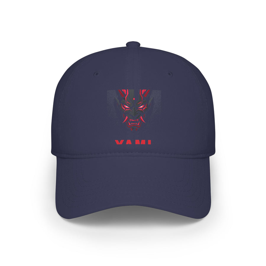 Ward Insignia Cap — view 2