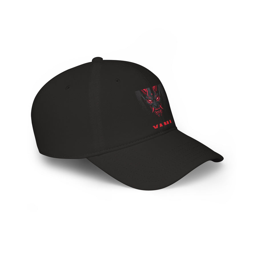 Ward Insignia Cap — view 5