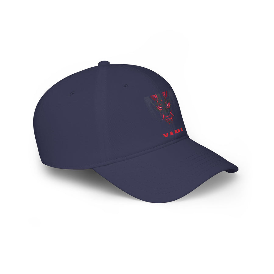 Ward Insignia Cap — view 8