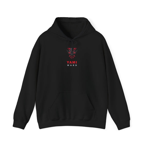 Ward Insignia Hoodie