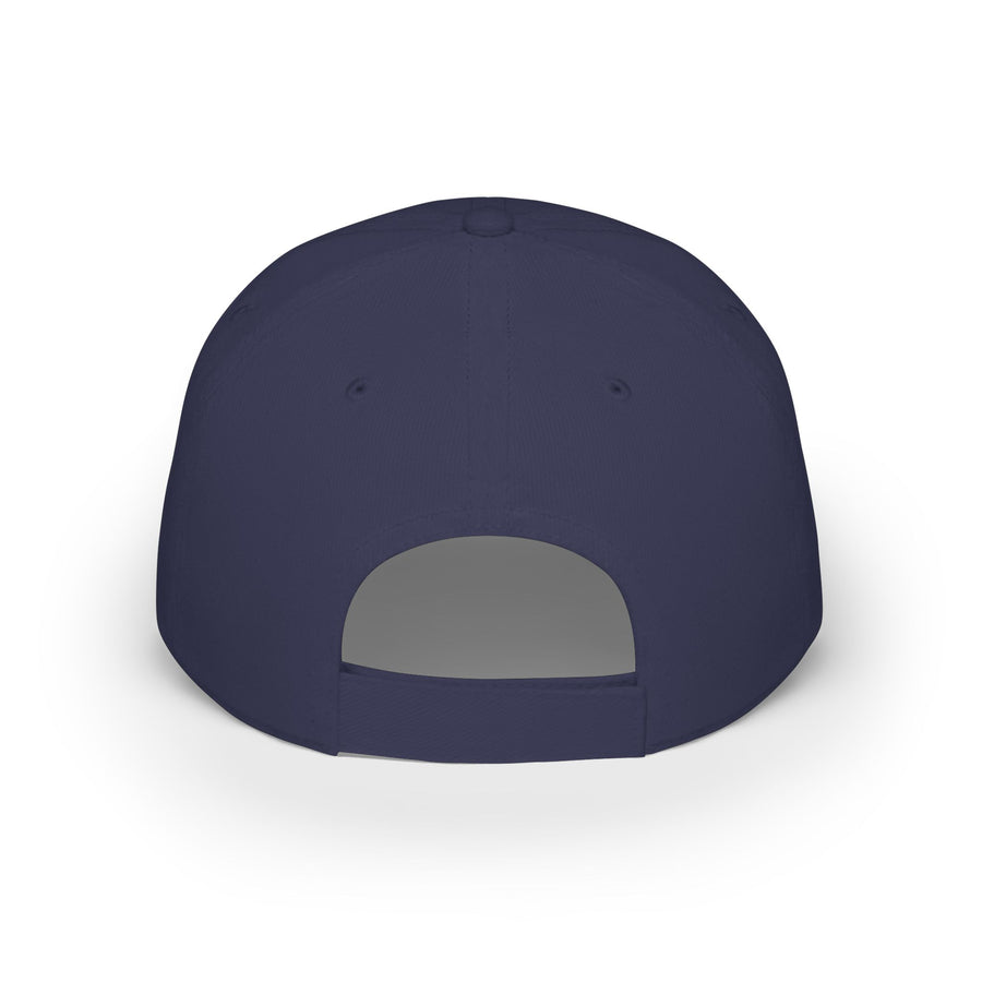 Ward Insignia Cap — view 6