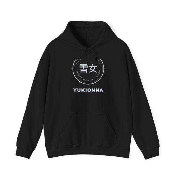 YUKIONNA Bloodline Hoodie — Born in January