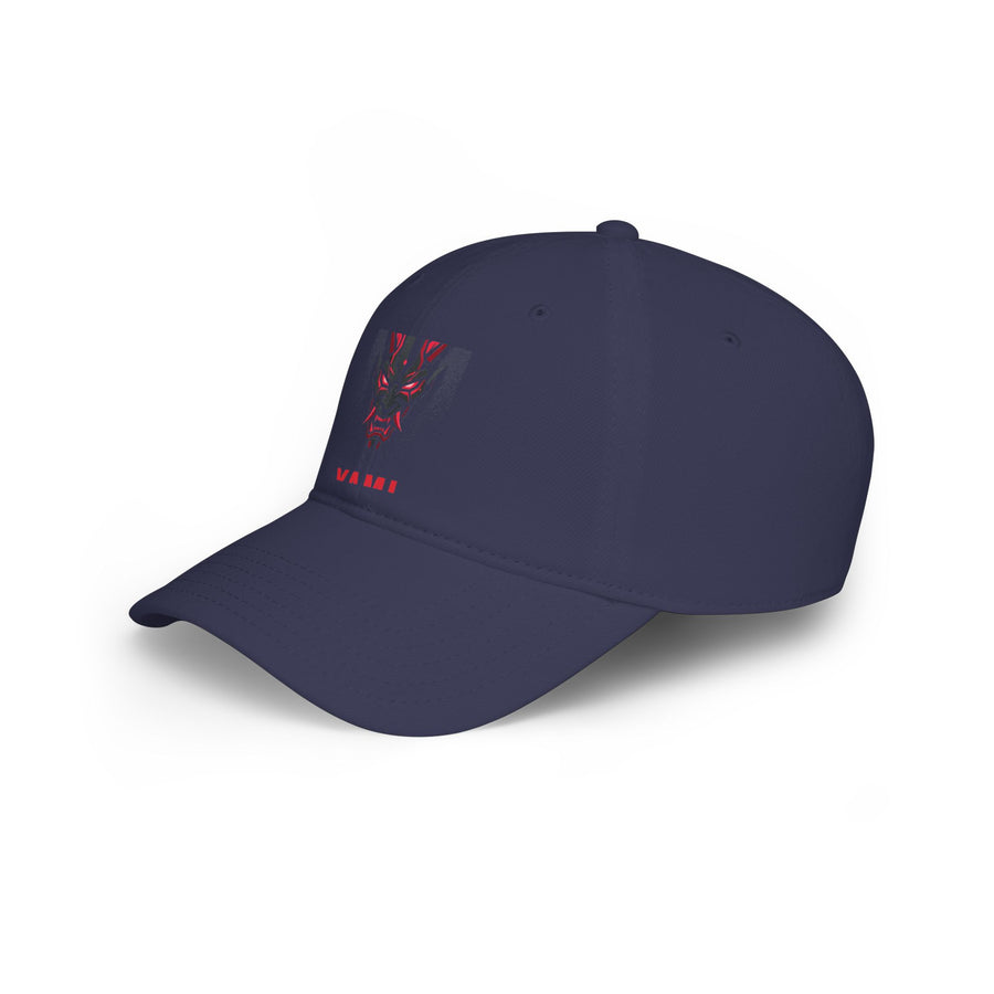Ward Insignia Cap — view 7