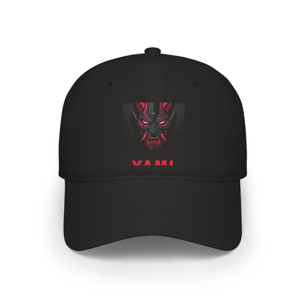 Ward Insignia Cap