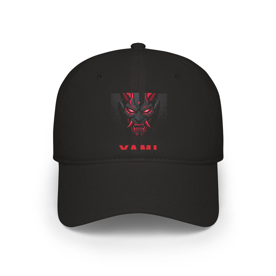 Ward Insignia Cap — view 1