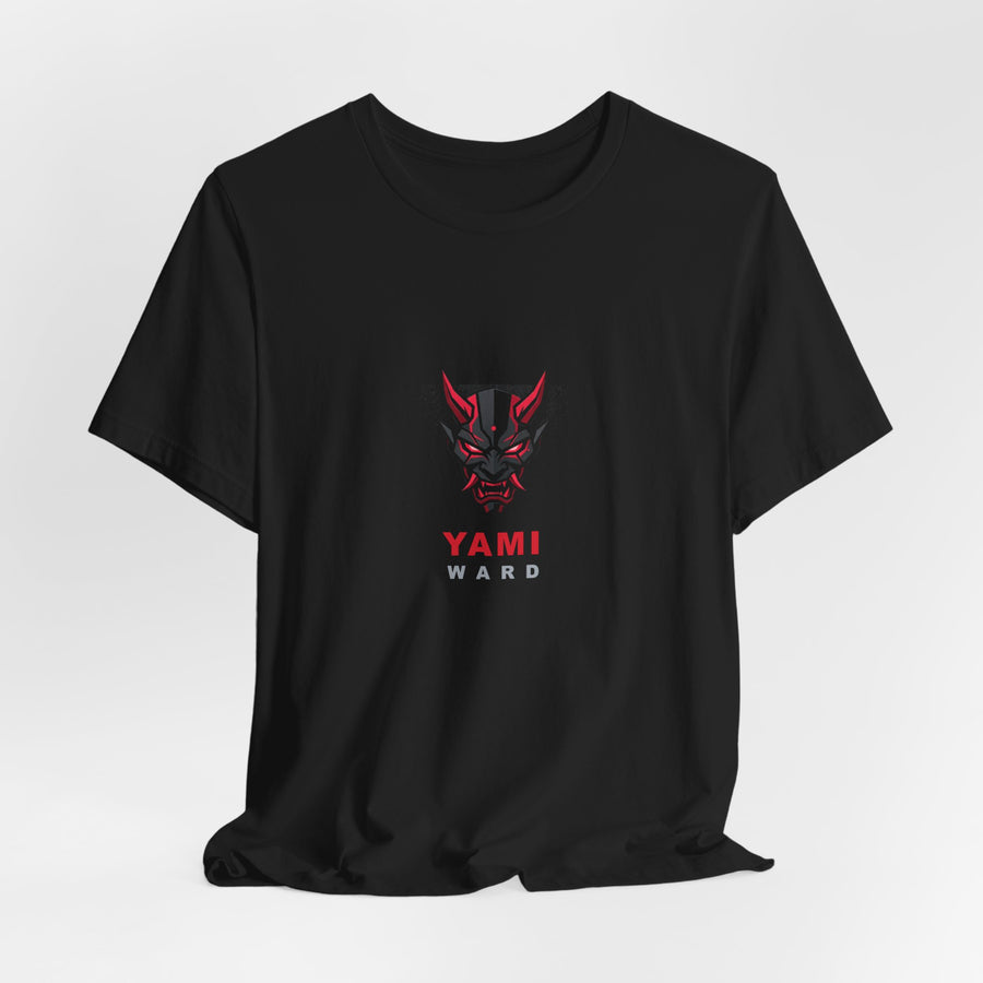 Ward Insignia Tee — view 4