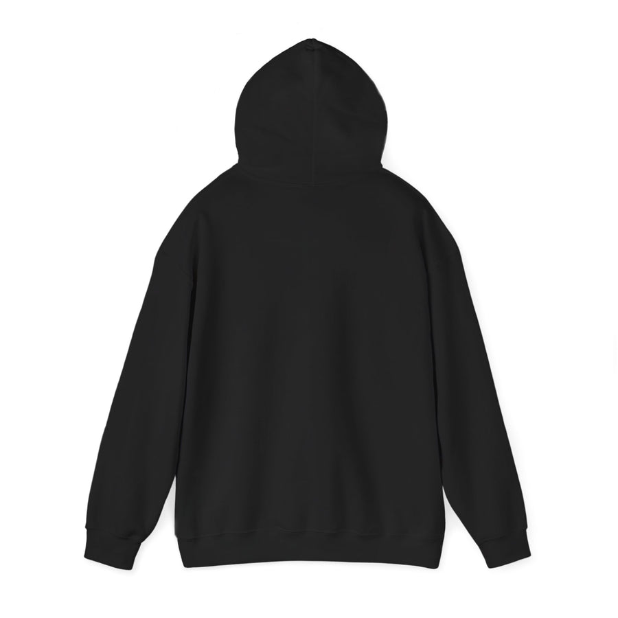 Shadow Protocol Hoodie — KAGE DIVISION — view 3