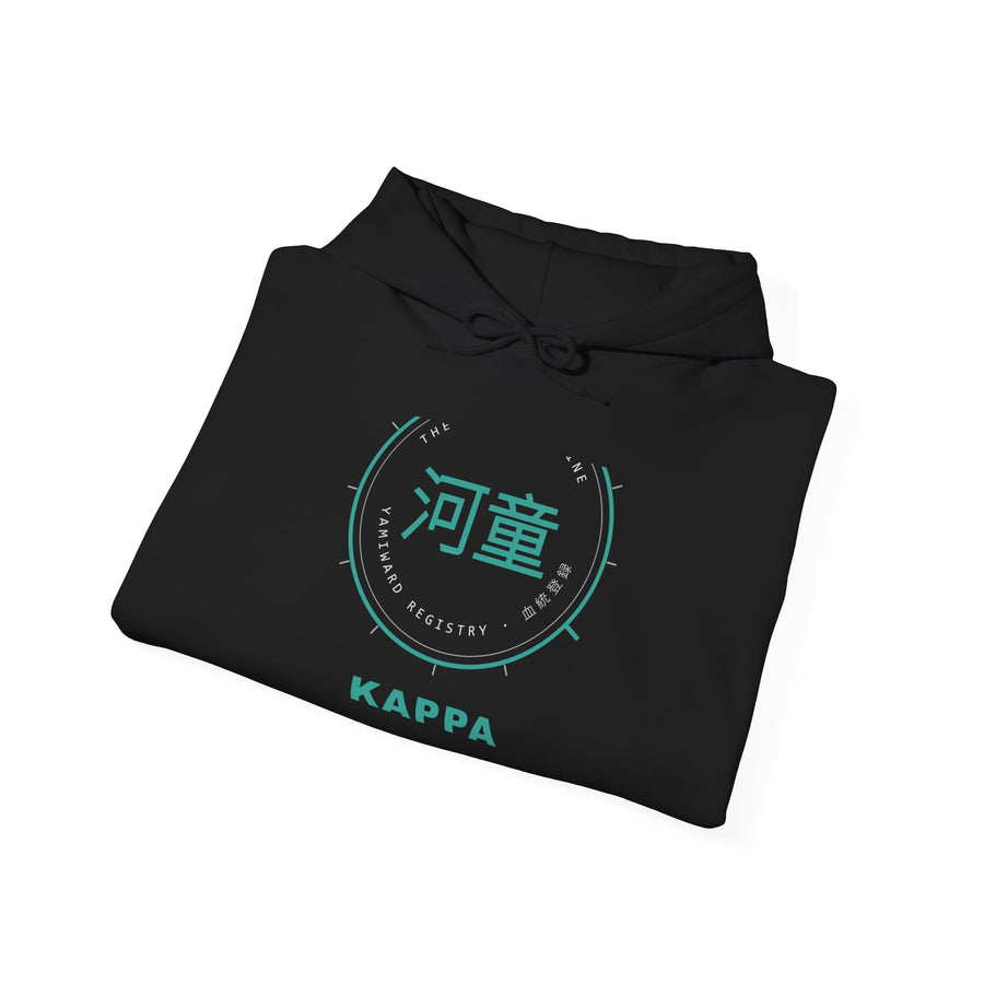 KAPPA Bloodline Hoodie — Born in May — view 4