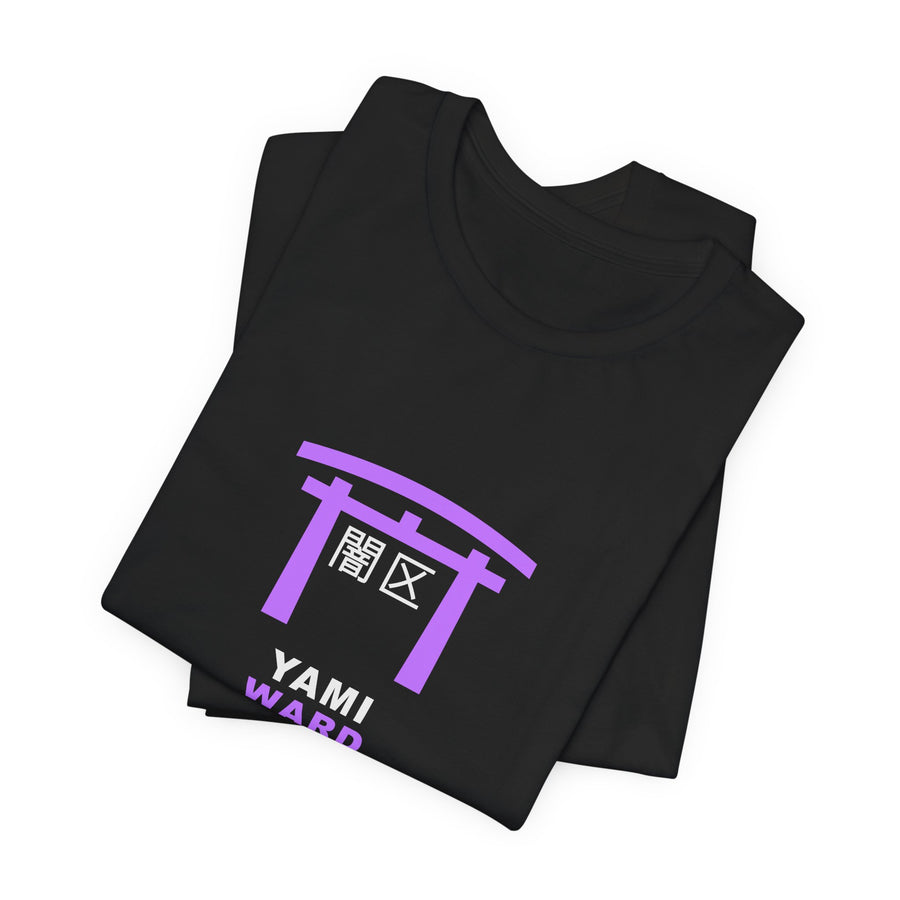 Ward Gate Tee — view 3