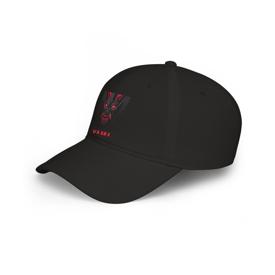 Ward Insignia Cap — view 4