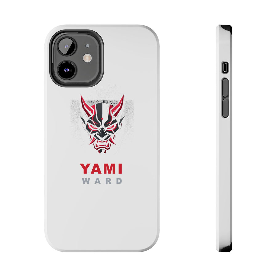 Ward Insignia Tough Case — view 4